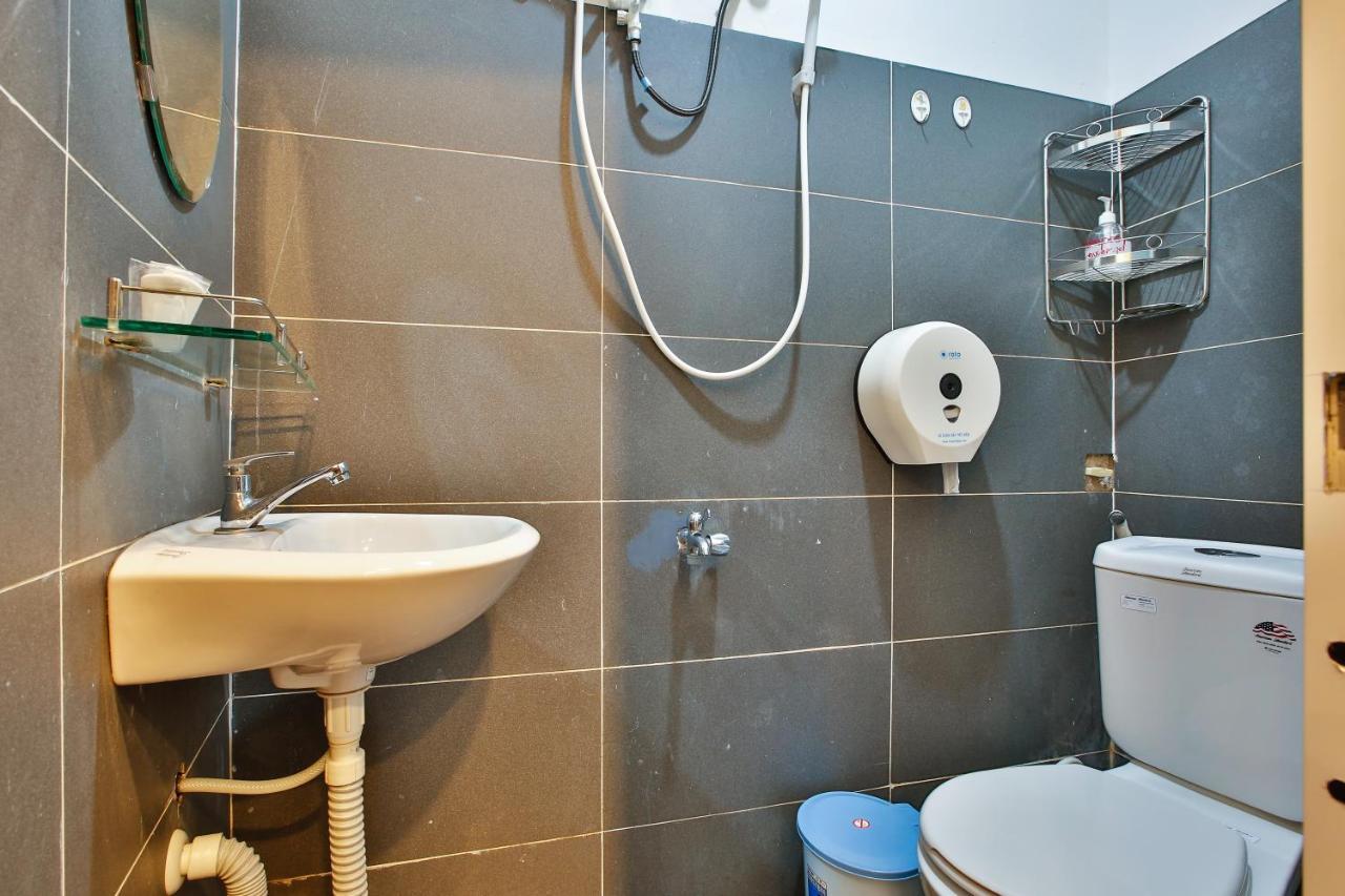 Bff Saigon Hostel 호치민 외부 사진