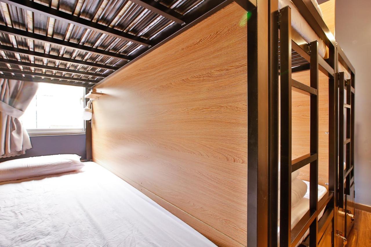 Bff Saigon Hostel 호치민 외부 사진