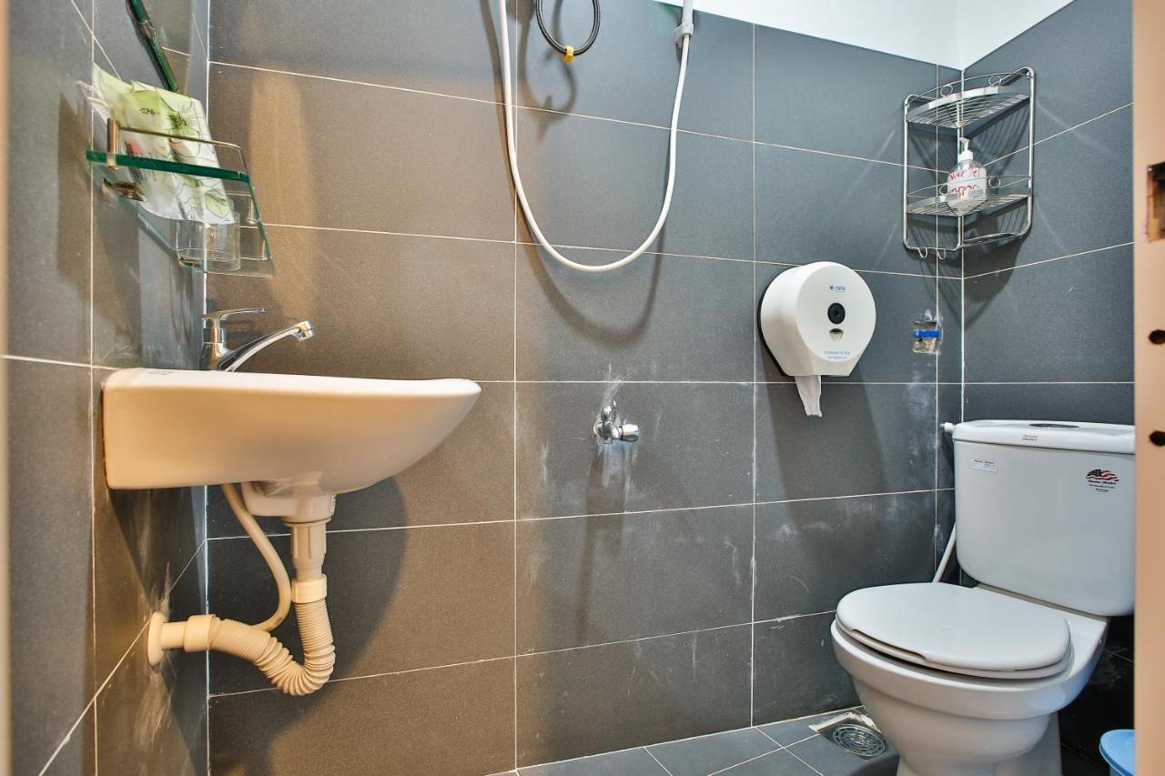 Bff Saigon Hostel 호치민 외부 사진