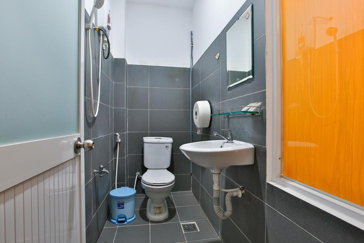Bff Saigon Hostel 호치민 외부 사진