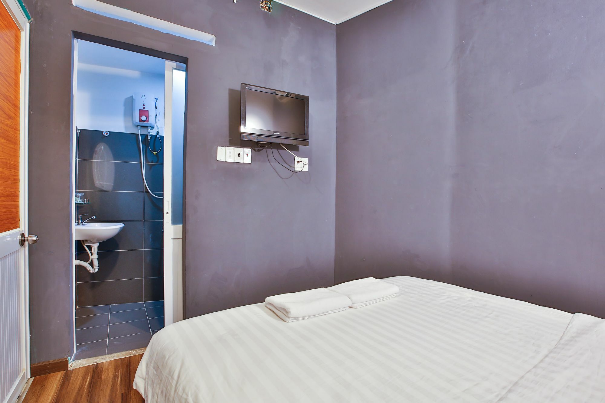 Bff Saigon Hostel 호치민 외부 사진