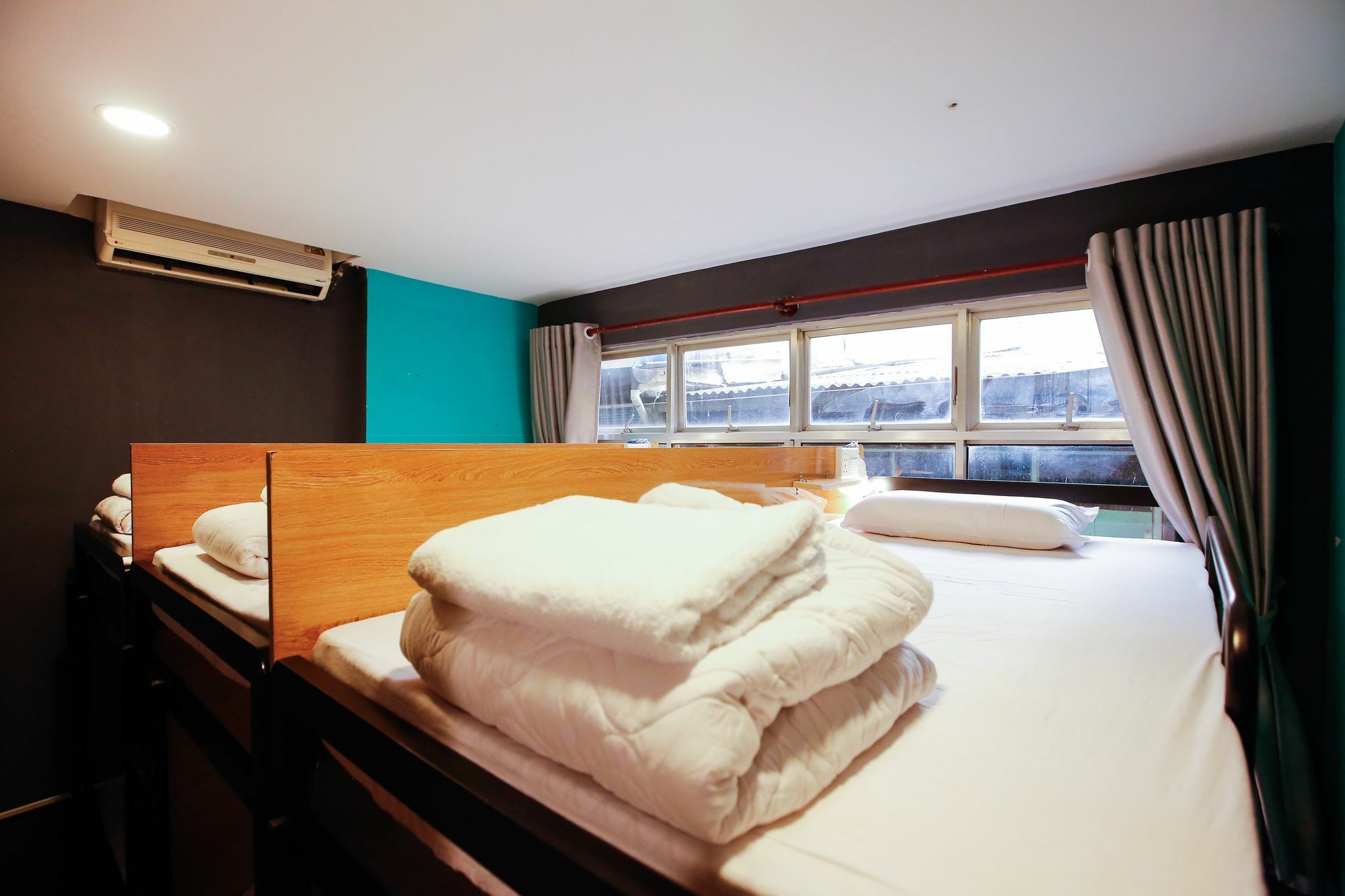 Bff Saigon Hostel 호치민 외부 사진