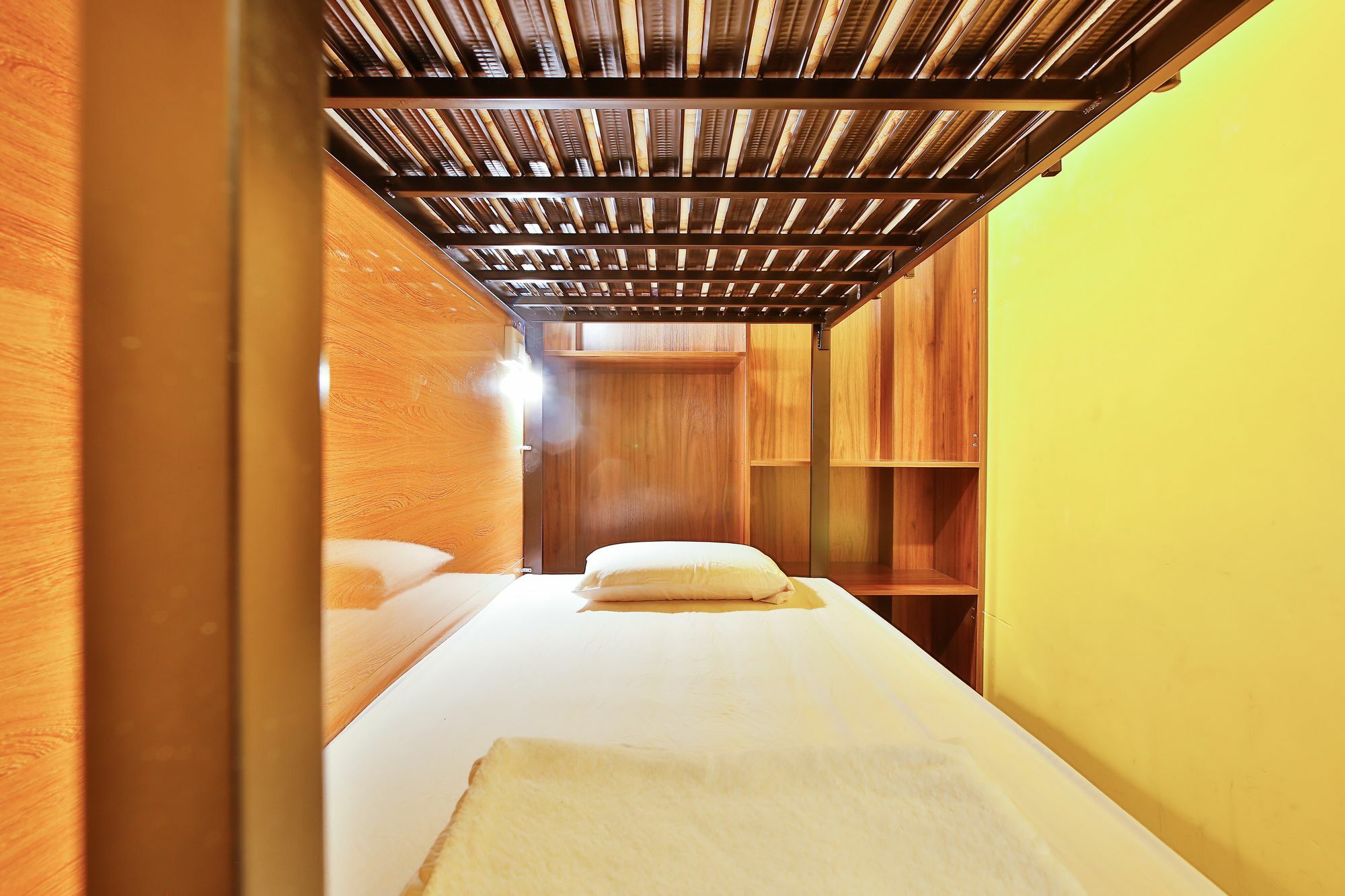 Bff Saigon Hostel 호치민 외부 사진