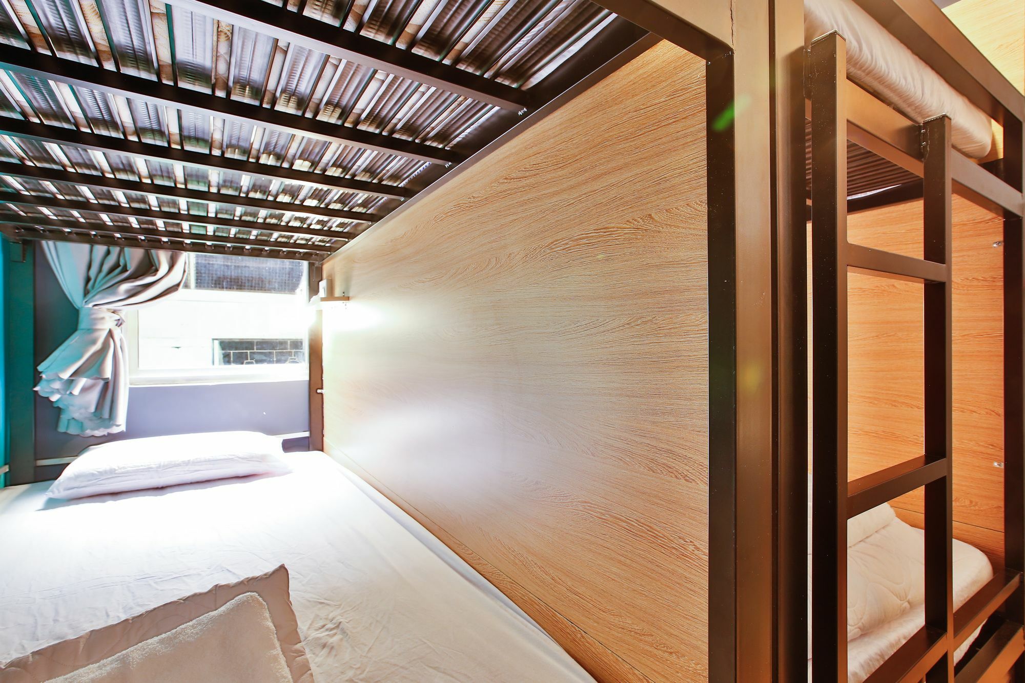 Bff Saigon Hostel 호치민 외부 사진