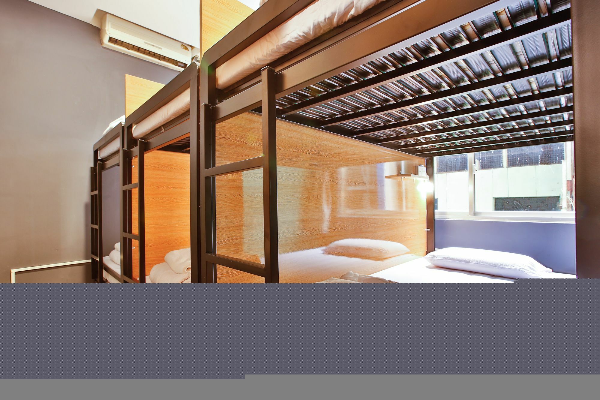 Bff Saigon Hostel 호치민 외부 사진